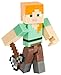 Minecraft Survival Mode 5 Inch Figure