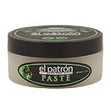 El Patron Be The Boss Natrual Finish Paste 2oz