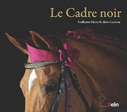 Le  Cadre noir