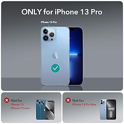 ESR Clear Case Compatible with iPhone 13 Pro
