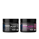 Elegance Triple Action (Strong Hold) 2 Pack (8.8 Oz)