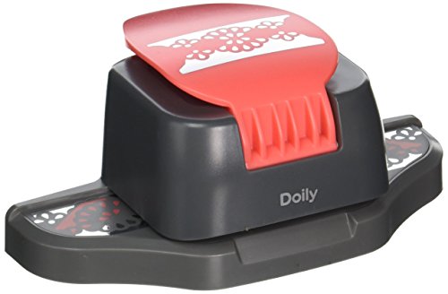 We R Memory Keepers - 2 Edge Punch Border Punch, Doily