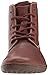 Vivobarefoot Scott Men's Casual Lace Up Thermal Winter Boot Athletic Shoe