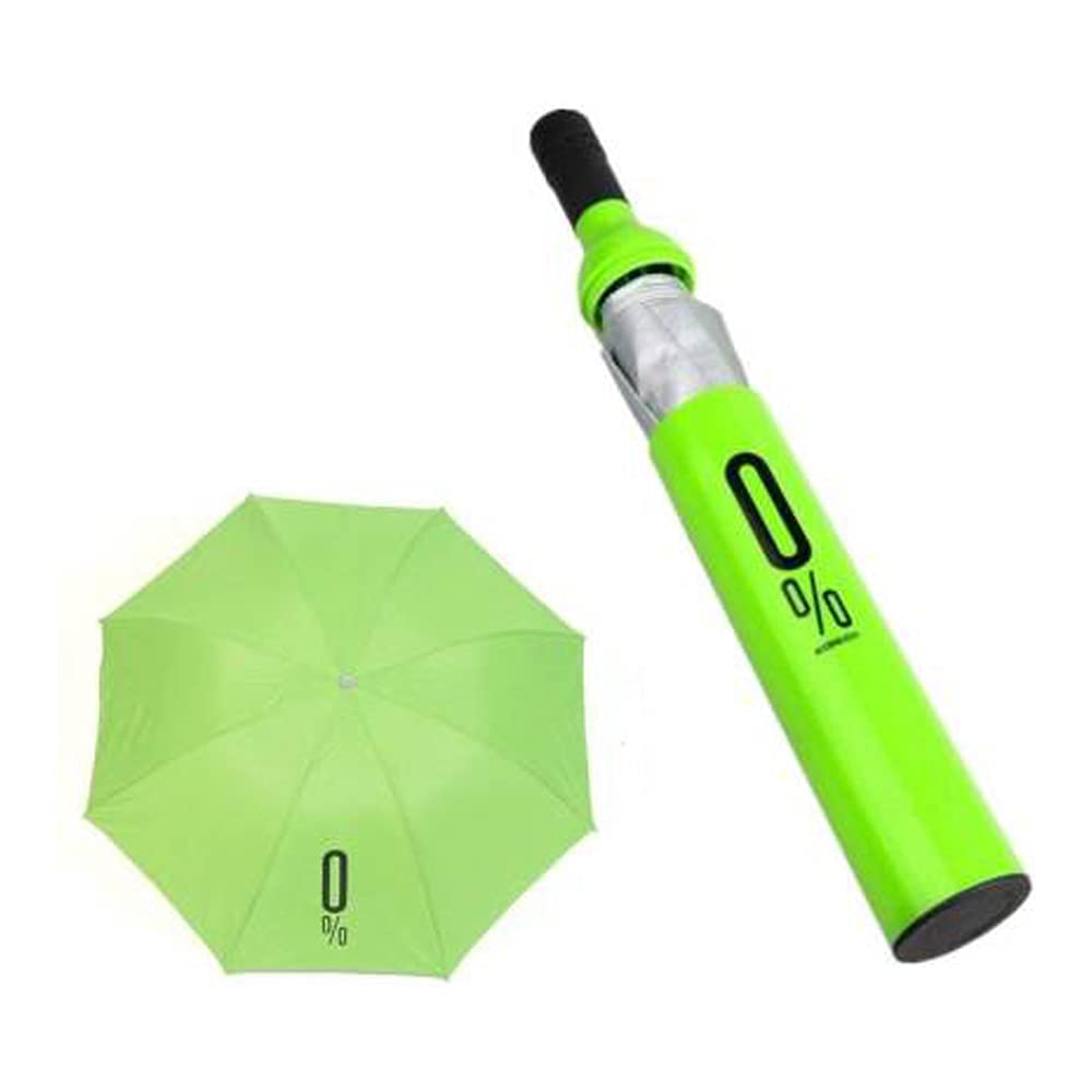 Bottle Shaped Umbrella Polyester Wine Bottle Umbrella (MultiColor) Amazon.in Home & Kitchen