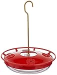Aspects HummZinger HighView 12 oz Hanging Hummingbird Feeder