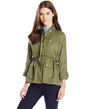 Jessica Simpson Women's Larissa Jacket