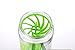 Sport-Mixer, Water Bottle: Simply designed Shaker Bottle; 24oz shaker cup with flip lid. Enhance your protein balance with Eliogreen Blender Bottle now!