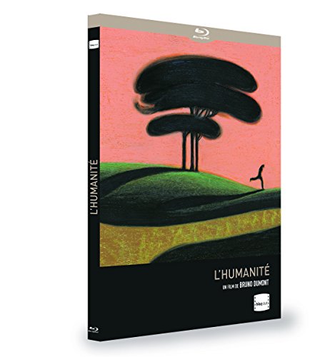 L'Humanité - Blu-ray
