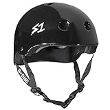 S-ONE Lifer Visor CPSC - Multi-Impact Helmet