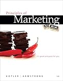 Principles of Marketing