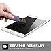 PATCHWORKS iPad Pro 9.7 inch and iPad 9.7 inch Screen Protector ITG Plus - Made in Japan Soda-lime Glass, Finished in Korea, Tempered Glass for iPad 9.7 inch 2017/iPad Pro 9.7/iPad Air2/iPad Air