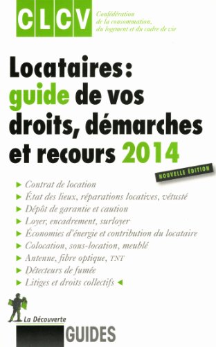 Locataires