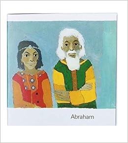 Abraham 4er Pack Was Uns Die Bibel Erzahlt Kleine Serie Amazon De Bucher