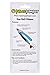 PawsPamper Professional Dog Nail Clipper Trimmer, Blue
