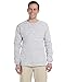 Gildan Men's G240 Ultra Cotton Long Sleeve T-Shirt