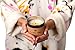 Soy Candle - Vanilla Candle - Scented Candle - Organic Natural Candle - Handmade Candle - Romantic Candle - Tin Candle Holder - Candles for Women, Men, Girls, Birthdays, Holidays, Romantic Occasions