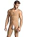 Leo Post-Surgical Compression Bodysuit- Leo Beige XXL