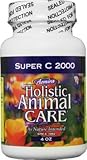Super C 2000 Powder 4 oz