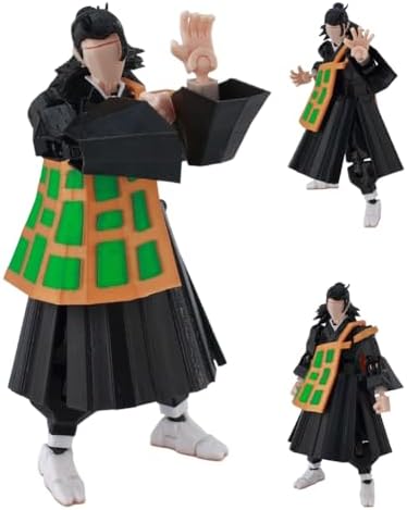 Amazon.com: Aoshima 1/32 Initial (Initial) D Series No.05 Takumi