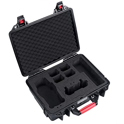 3 Smatree+Carrying+Compatible+Mavic+Controller
