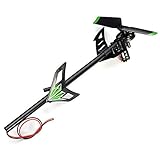 Pink Lizard WLtoys V912 RC Helicopter Spare Parts Tail Motor Set