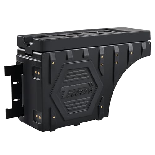 Truckiipa Swing Case Toolbox