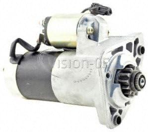 Vision Oe 17942 Starter - Reman