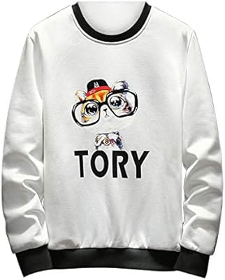 cute sweatshirts for guys