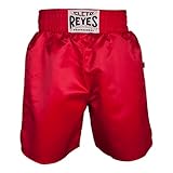 CLETO REYES Boxing Trunks for Man