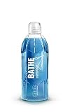 GYEON quartz Cloth Bathe Shampoo (400ml)