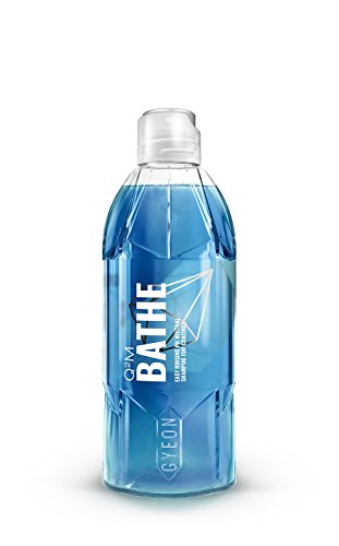 GYEON quartz Cloth Bathe Shampoo (400ml)