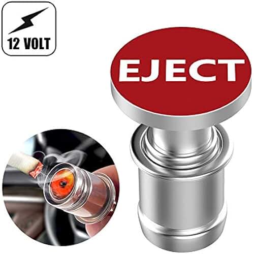 passenger eject button