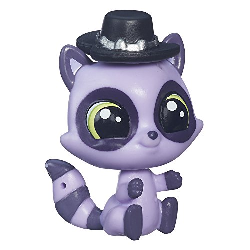 Littlest Pet Shop Single Pet Mo Hattenson
