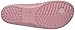 Crocs Women's Kadee II Graphic W Flip Flop, Floral/Cashmere Rose, 8 M US