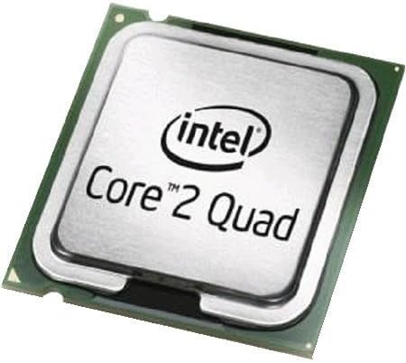 Intel Core 2 Quad Q9450 2.66GHz 12MB LGA775 Processor CPU Tray