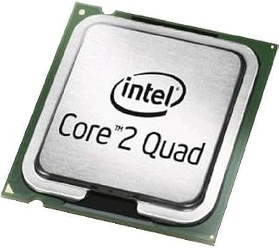 Intel Core 2 Quad Q9450 2.66GHz 12MB LGA775 Processor CPU Tray