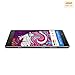 BLU PURE XL Smartphone - 4G LTE GSM Unlocked - 64GB +3GB RAM - Grey