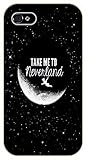 iPhone 6 Take me to neverland - black plastic case / Inspirational and motivational, Peter, Pan by SHURELOCK TM
