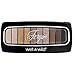 WET N WILD Studio Eyeshadow Palette - Coming In Latte