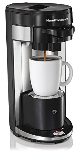 Coffee Maker,Single-Serve,Flex