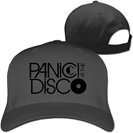 Panic! At The Disco Caps Adjustable