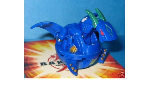 aquos dragonoid