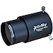Gosky Astronomical 2inch Eyepiece Extension Tube Adapter - Optical Length 60mm - Total Length 90mm Standand 2inch Filter Threads