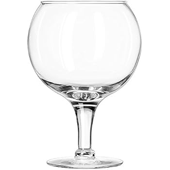 libbey schooner glass