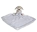 Barefoot Dreams CozyChic Barefoot Buddie - Blue/Puppy
