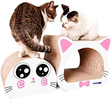 ペットベッド グレート2 1牛目cathead段ボール紙キャットスクラッチボード猫研削クローのおもちゃで Diy 工具 ガーデン B07zvqqfx2 Pcソフト 新作製品 世界最高品質人気 正規品送料無料 車 バイク 100 品質保証 激安超特価
