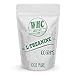 L-Theanine Powder 100g (1000 Servings) | Nootropic | Cognitive Enhancer | Reduce Stress | Mood Support | Promote Relaxation and Focus | Sleep Aid | Healthy Blood Flow