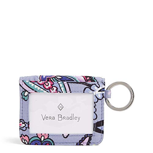 vera bradley double id