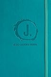 Jesus-Centered Journal, Turquoise by Group Publishing