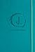 Jesus-Centered Journal, Turquoise by Group Publishing